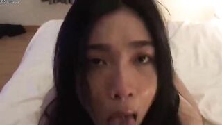 Mồm lồn châu á và cặc tây sẽ như thế nào nhỉ