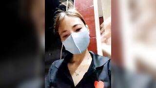 Chị Gái Live Thủ Dâm Season 2 Tập 7