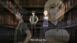 Isekai Harem Monogatari 2