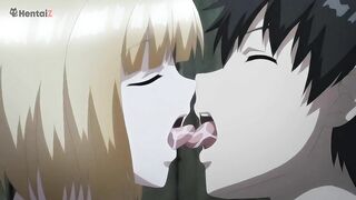 Isekai Harem Monogatari 2