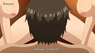 Isekai Harem Monogatari 4