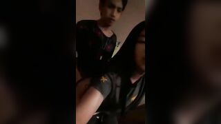 học sinh dâm dục rủ nhau vào nhà nghỉ địt nhau
