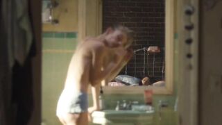 Cảnh nude của sao Hollywood trên phim