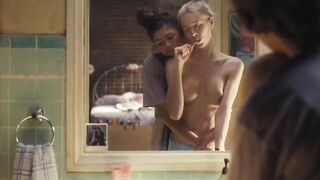 Cảnh nude của sao Hollywood trên phim