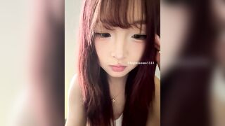 hotgirl 18 tuổi trung quốc xinh như thiên thần p2