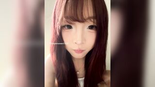 hotgirl 18 tuổi trung quốc xinh như thiên thần p2