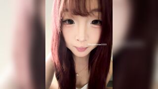 hotgirl 18 tuổi trung quốc xinh như thiên thần p2