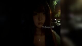 hotgirl 18 tuổi trung quốc xinh như thiên thần p8