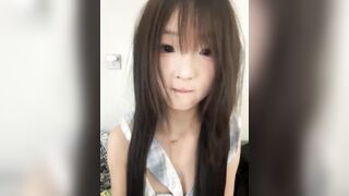 hotgirl 18 tuổi trung quốc xinh như thiên thần p15