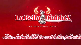 LABELLADX EBONY LATINA Ghetto Orgy