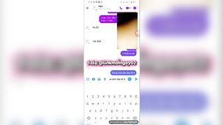 Em Hân lon hồng call sex