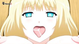 Katainaka Ni Totsui 4
