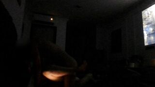 Đụ nát l vk iu, vk rên cực nứng
