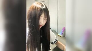 hotgirl 18 tuổi trung quốc xinh như thiên thần p28