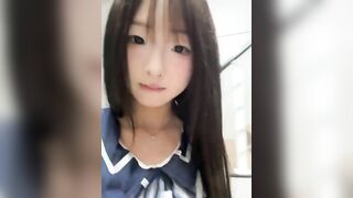 hotgirl 18 tuổi trung quốc xinh như thiên thần p29