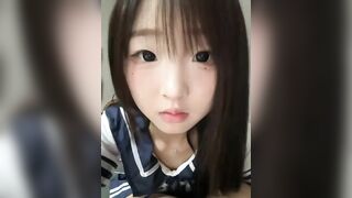 hotgirl 18 tuổi trung quốc xinh như thiên thần p29