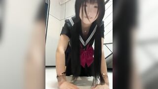 hotgirl 18 tuổi trung quốc xinh như thiên thần p30