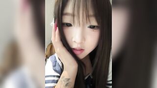 hotgirl 18 tuổi trung quốc xinh như thiên thần p32
