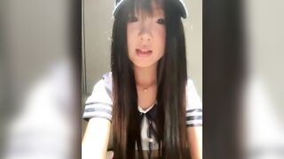 hotgirl 18 tuổi trung quốc xinh như thiên thần p32