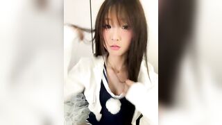 hotgirl 18 tuổi trung quốc xinh như thiên thần p34
