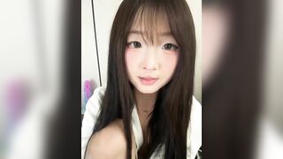 hotgirl 18 tuổi trung quốc xinh như thiên thần p37