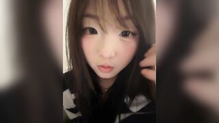 hotgirl 18 tuổi trung quốc xinh như thiên thần p38