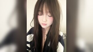 hotgirl 18 tuổi trung quốc xinh như thiên thần p41