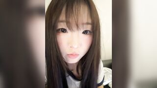 hotgirl 18 tuổi trung quốc xinh như thiên thần p44