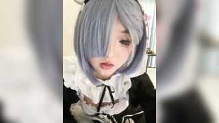 hotgirl 18 tuổi trung quốc xinh như thiên thần p50