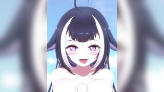 shylily-at-the-beach-fanmade-edit_1080p