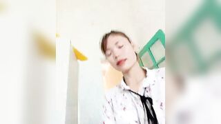 Chịu Vl, Cô giáo mầm non nhét Sex Toy đi dậy còn Live sex