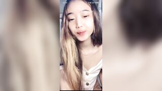 Gái teen live sếch "1"