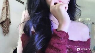 Stripchat #1: Em Bonne_wet ngon dâm