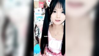 Em gái Loli thôn quê 2k7 thủ dâm khoe vú siêu non xem mà nứng vãi Phần 10