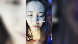 Cậu bé 17 tuổi được bà cô hàng xóm U40 cho móc lồn
