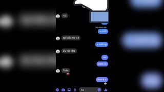 gạ e gái show vú cực dâm p1