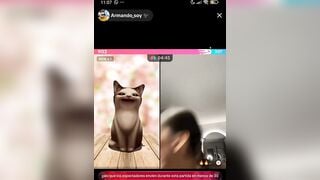 PK trên TIKTOK LỘT ĐỒ