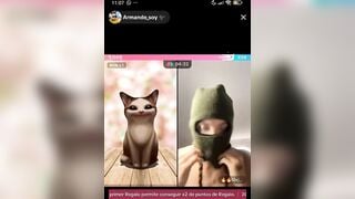 PK trên TIKTOK LỘT ĐỒ