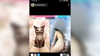 PK trên TIKTOK LỘT ĐỒ