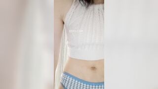 Em lớp 10 loli show đi tèeeee