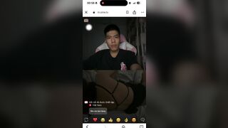 Ome tv some em ny th bạn