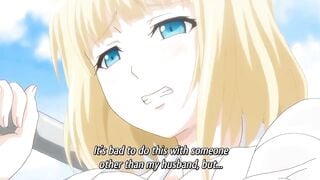 Hentai nhét cặc vào trong em họ đít bự khi đang phơi đồ
