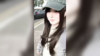 PUPUWAIFU / HOTGIRL 18+ TRUNG QUỐC LỒN CỰC MÚP P1