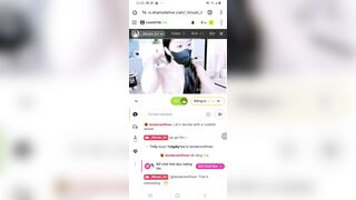 Gái mới lớn 8
