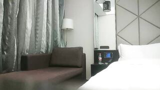 gái xinh đi khách bị đại gia quay lén rồi tung lên mạng - phần 15