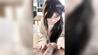 PUPUWAIFU / HOTGIRL 18+ TRUNG QUỐC LỒN CỰC MÚP P19