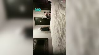 video em Ánh nuru cho Thằng Tàu 2