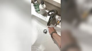 PUPUWAIFU / HOTGIRL 18+ TRUNG QUỐC LỒN CỰC MÚP P23