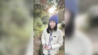 PUPUWAIFU / HOTGIRL 18+ TRUNG QUỐC LỒN CỰC MÚP P29