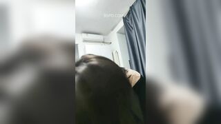 Gạ được con em họ k9 vào khách sạn